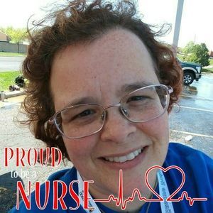 Meet your Posher, Carol